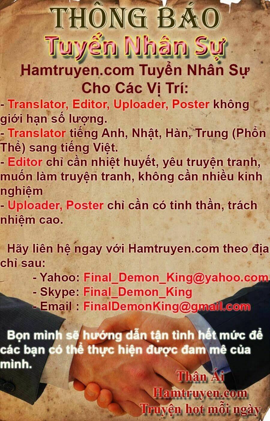 tầm tần ký chương 142 - Trang 2