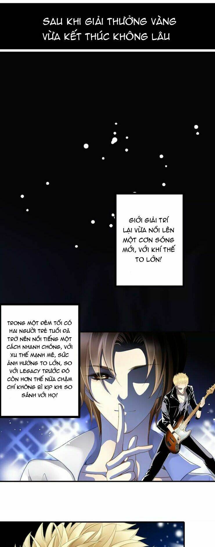 Siêu Sao Trứ Danh Chapter 43 - Trang 2