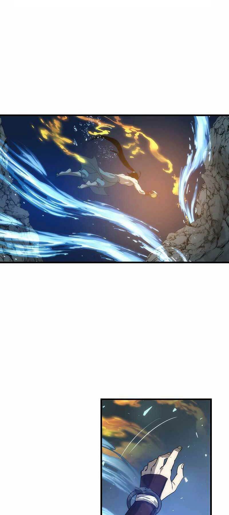 bác sĩ trùng sinh về murim chapter 85 - Next chapter 86