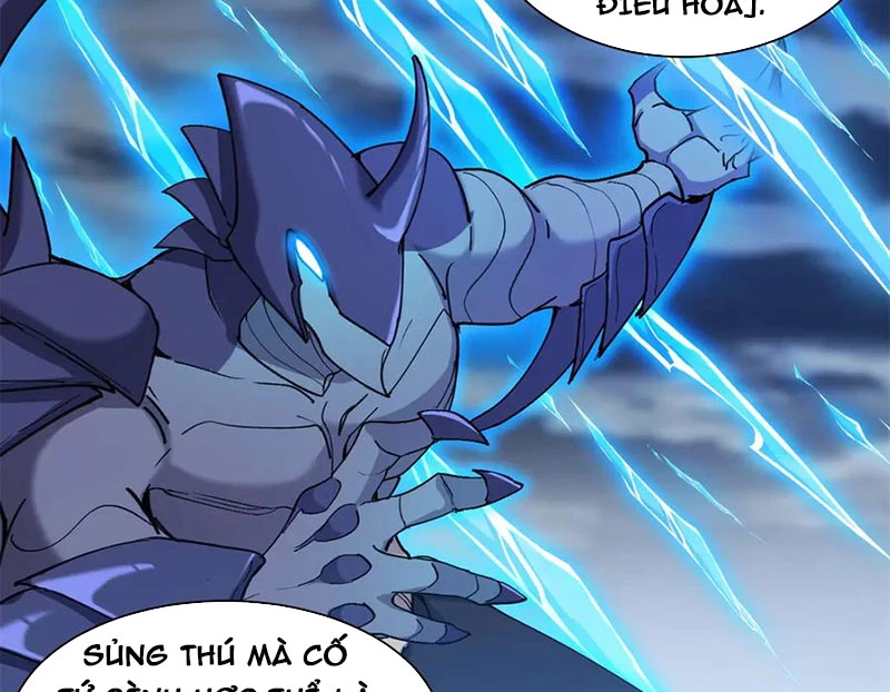 Ma Thú Siêu Thần Chapter 166 - Trang 2