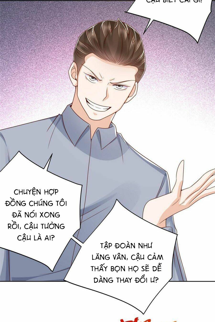 mỗi tuần ta có một nghề nghiệp mới chapter 246 - Trang 2