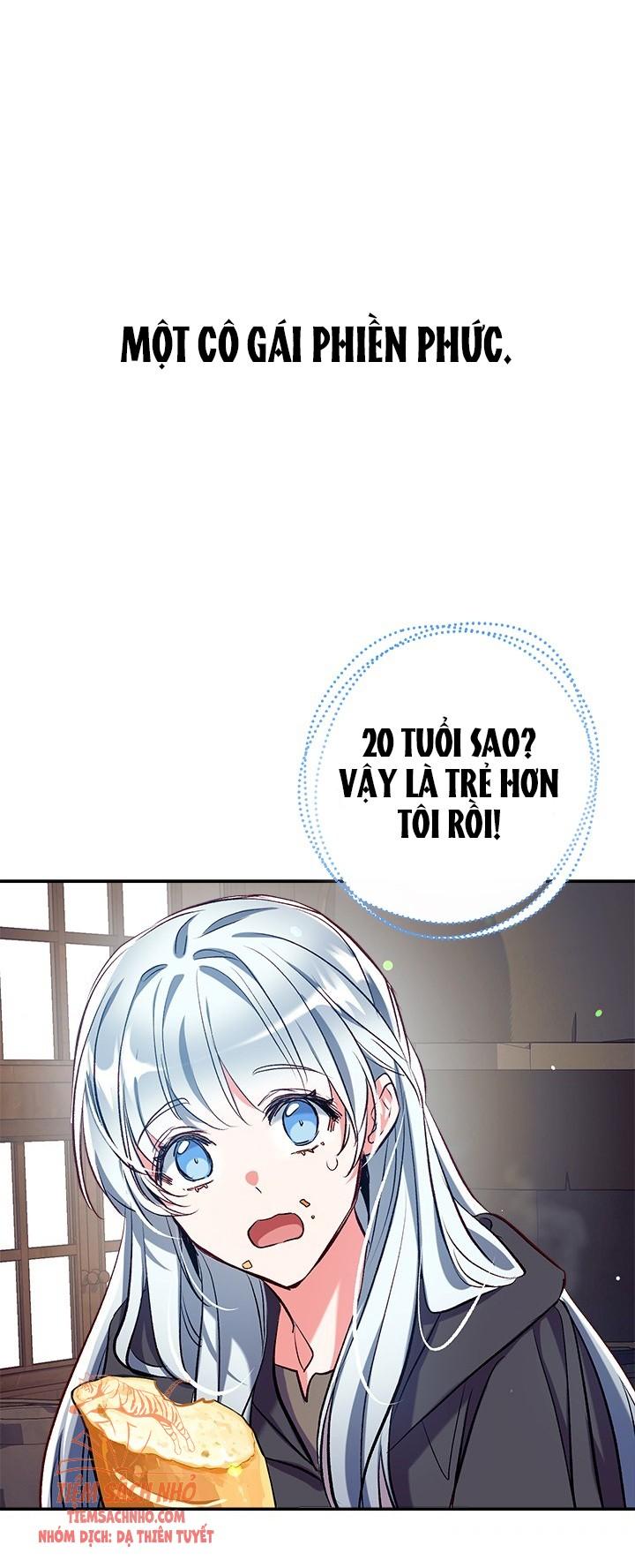 [End ss1] Chúng Ta Có Thể Trở Thành Người Nhà Không? Chap 45 - Next 