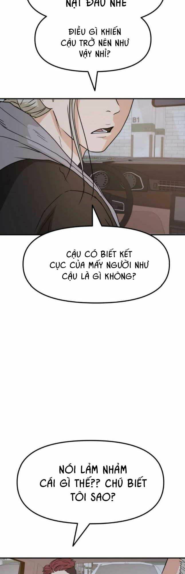 bạn trai vệ sĩ chapter 36 - Next chapter 37