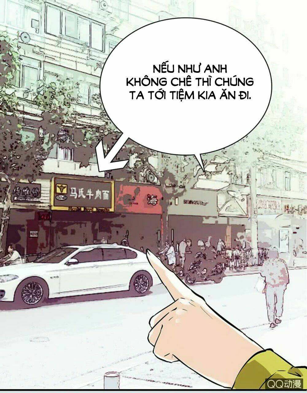 Tịch Nhan Hoa Nở Chỉ Vì Em Chapter 30 - Trang 2