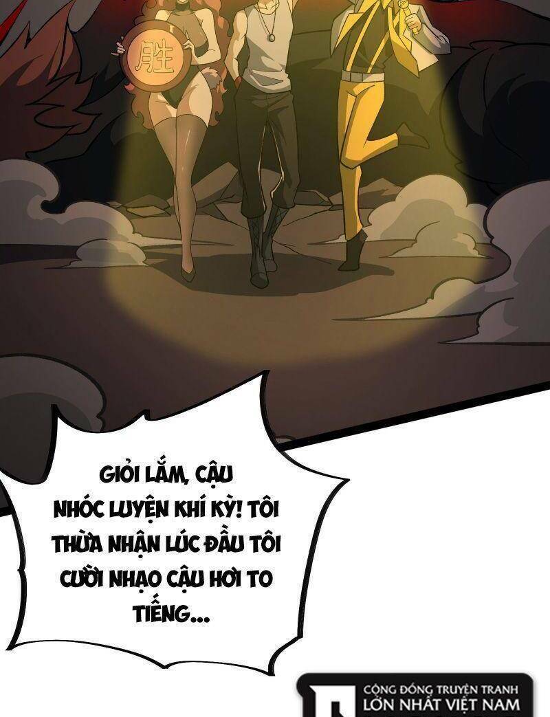 luyện khí một vạn tầng Chapter 17 - Trang 2