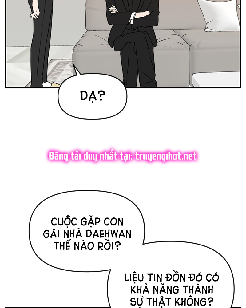 Hẹn Gặp Anh Ở Kiếp Thứ 19 Chap 58 - Trang 2