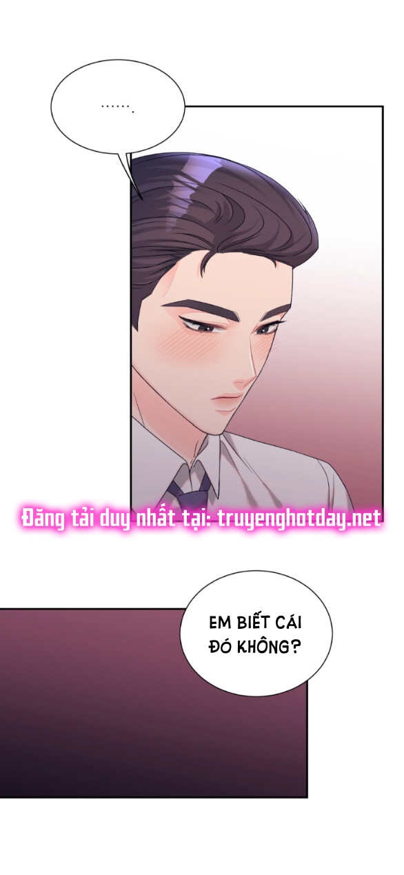 [18+] người vợ giả mạo Chap 32 - Next Chap 31