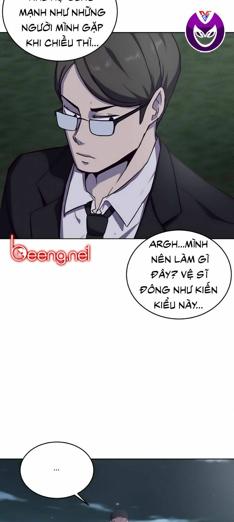 cậu bé của thần chết chapter 8 - Next chapter 9