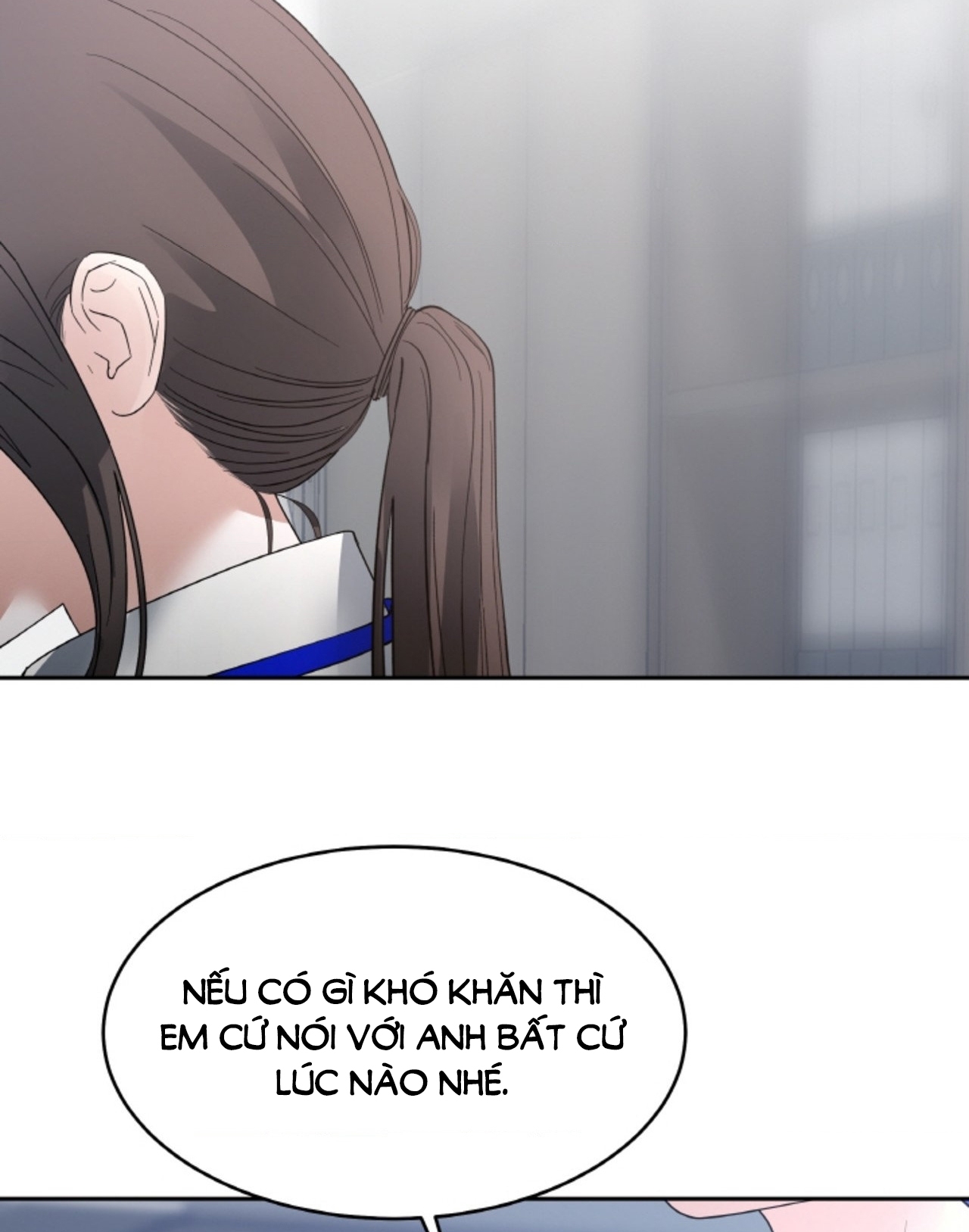 [18+] thời khắc giao mùa Chap 50 - Next 50.1