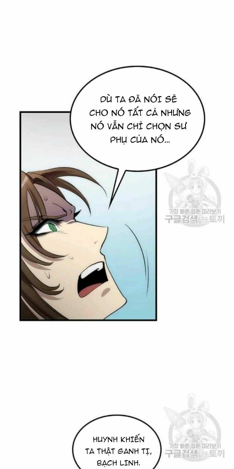 bác sĩ trùng sinh về murim chapter 55 - Next chapter 56