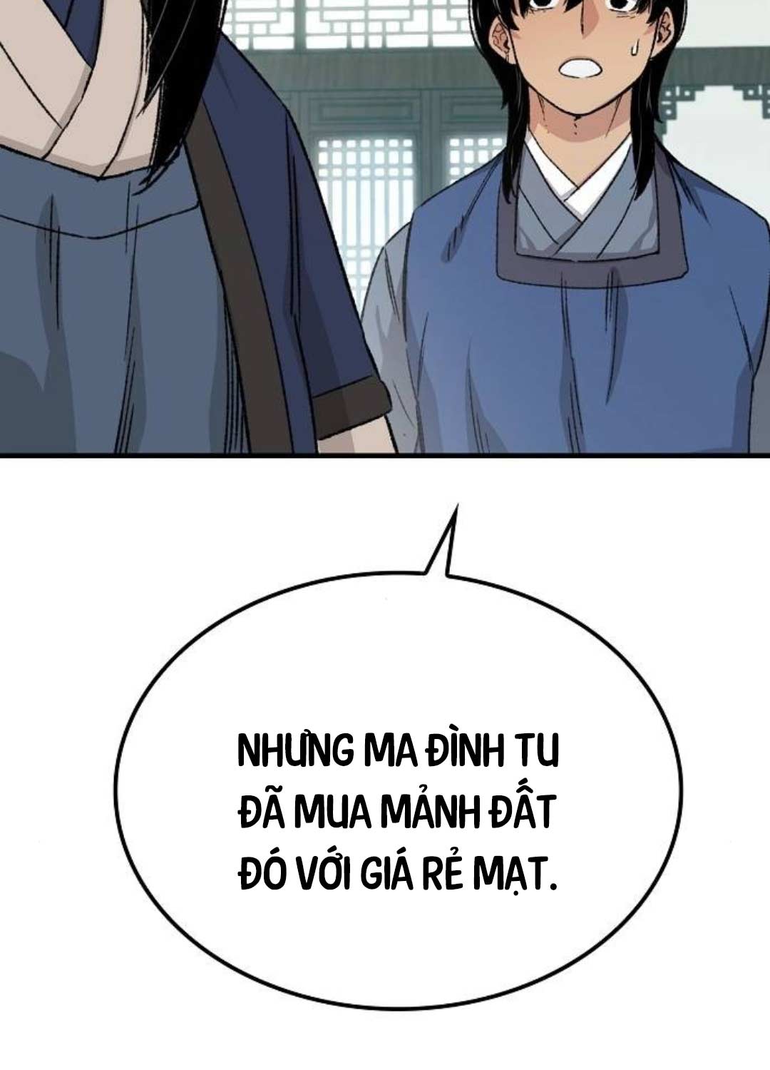 thiên ma quy hoàn Chapter 31 - Trang 2