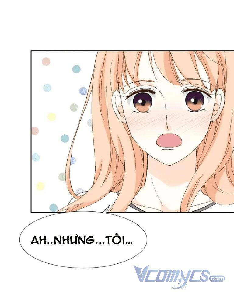 lee bom, em là của anh chapter 48 - Next chapter 49