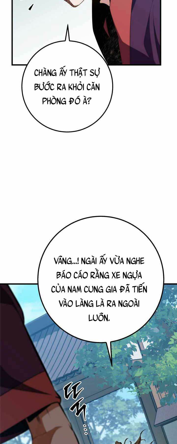 cửu thiên kiếm pháp chapter 1 - Next chapter 2