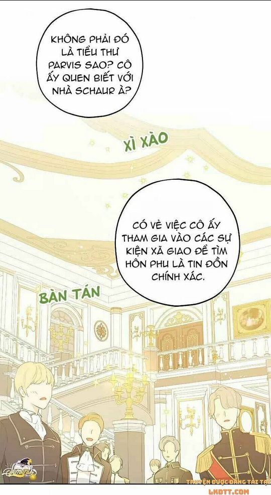 thực ra tôi mới là thật chapter 31 - Next chapter 32