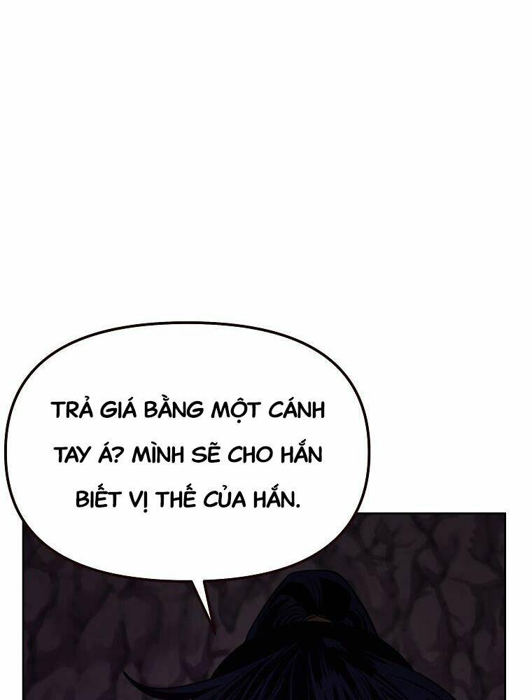 sự chuyển sinh vào võ lâm thế gia của ranker chapter 16 - Next chapter 17