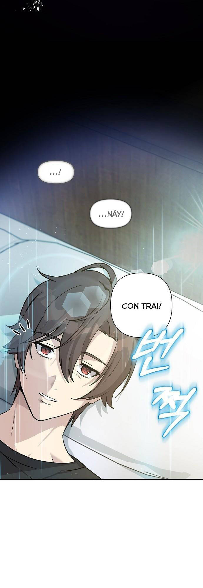 em gái tôi là một thiên tài chapter 1 - Next chapter 2