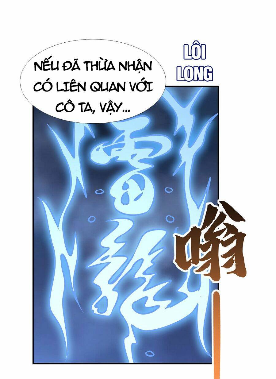 các nữ đồ đệ của ta đều là chư thiên đại lão tương lai chapter 98 - Trang 2