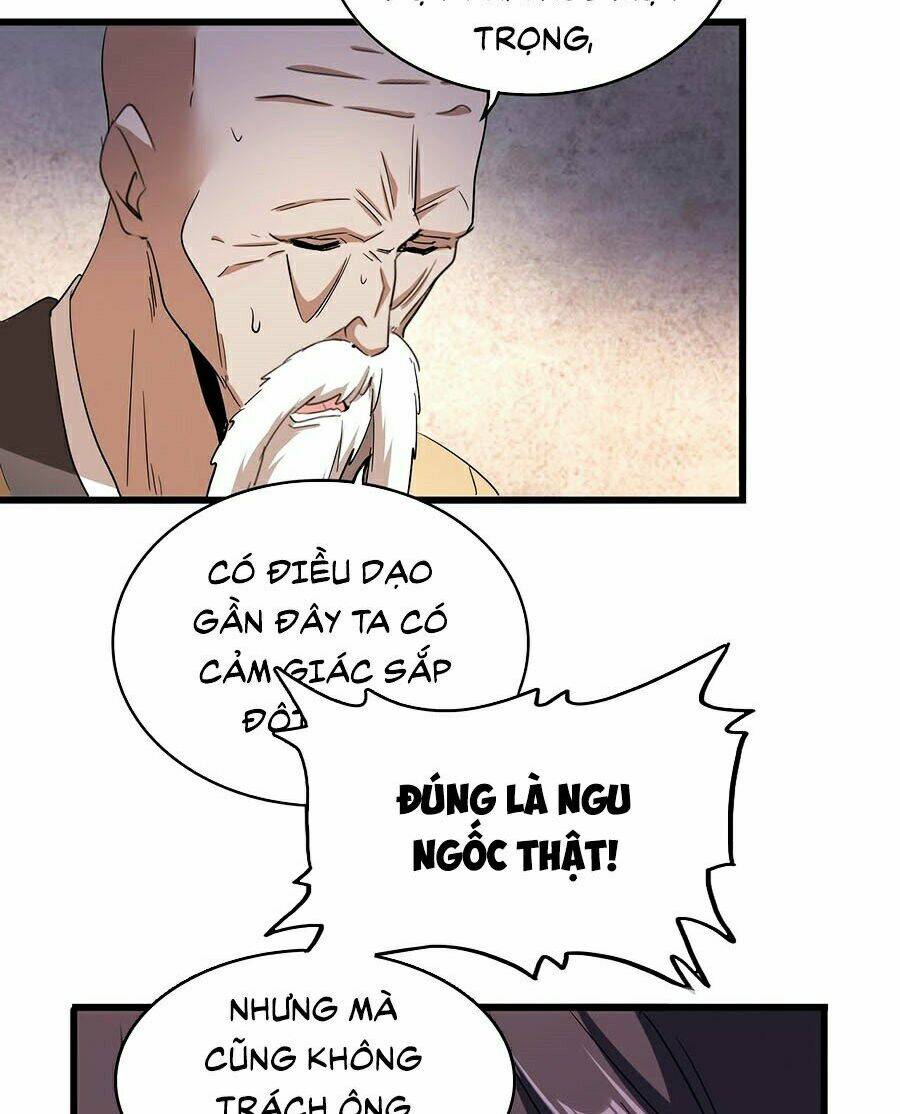 đại quản gia là ma hoàng chapter 229 - Next chapter 230