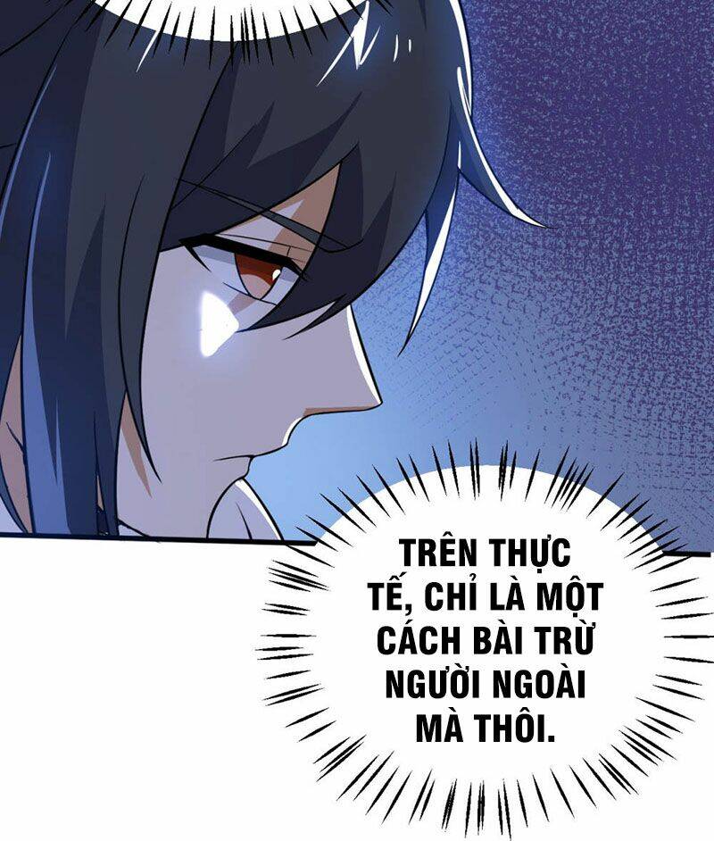 thần võ đế tôn Chapter 72 - Trang 2