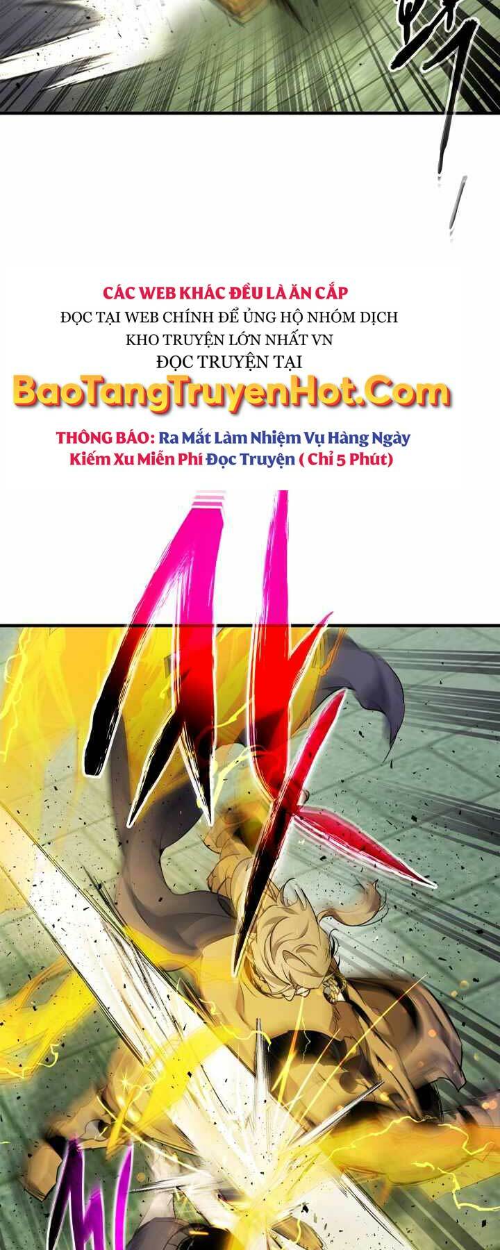 thăng cấp cùng thần chapter 59 - Next chapter 60