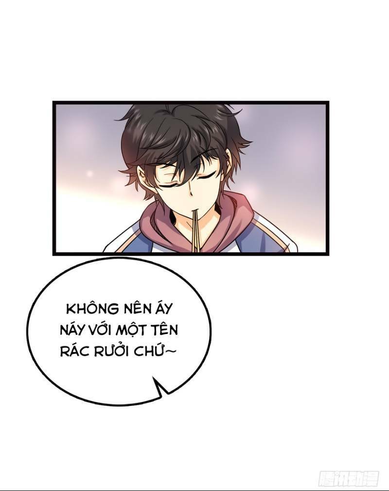 đại vương tha mạng chapter 16 - Next chapter 17