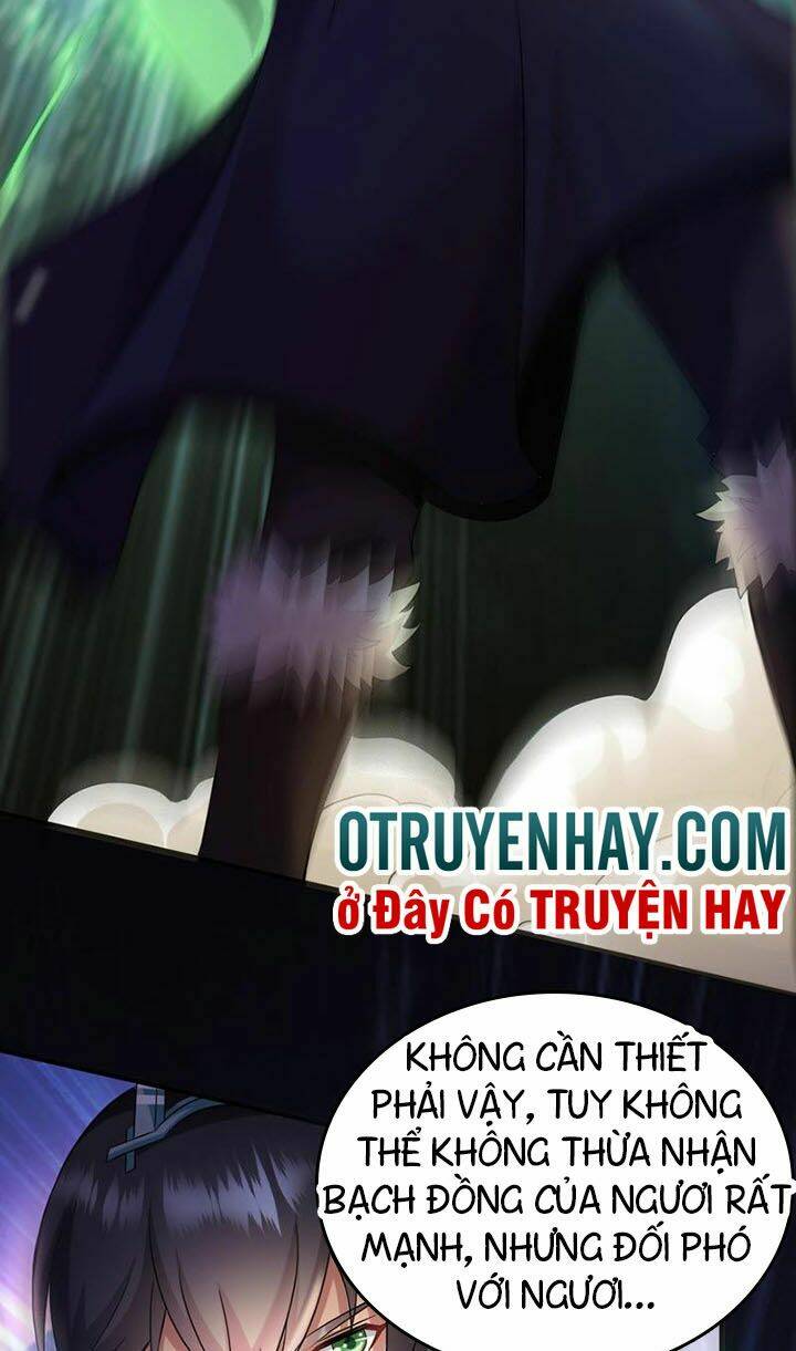 thôn phệ vĩnh hằng chapter 127 - Trang 2