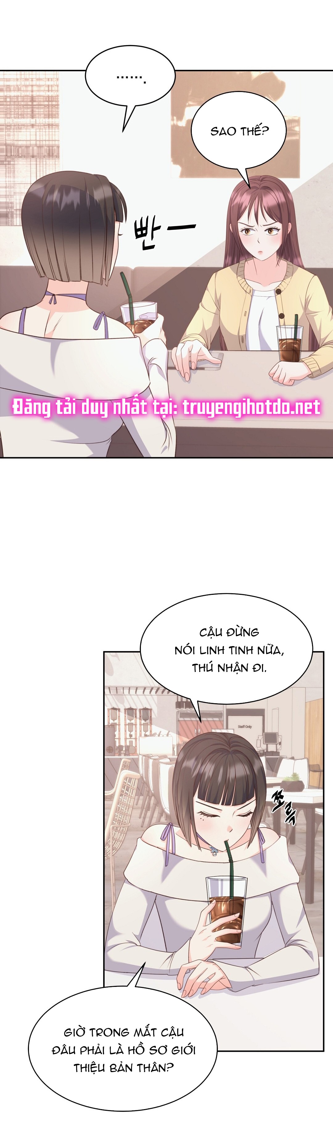 [18+] sếp của anh trai vượt quá giới hạn Chap 9 - Next chapter 9.1