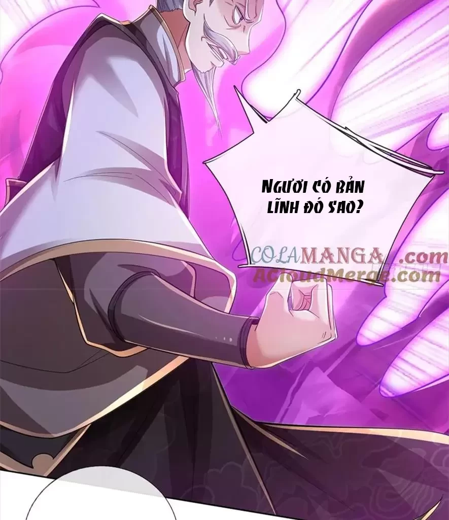 Tận thế thế giới Huyền Huyễn Ta Vô Địch Chapter 37 - Trang 2