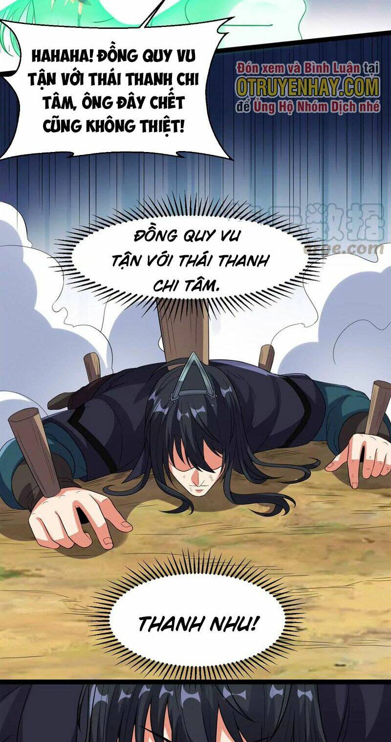 thôn phệ vĩnh hằng chapter 244 - Next chapter 245