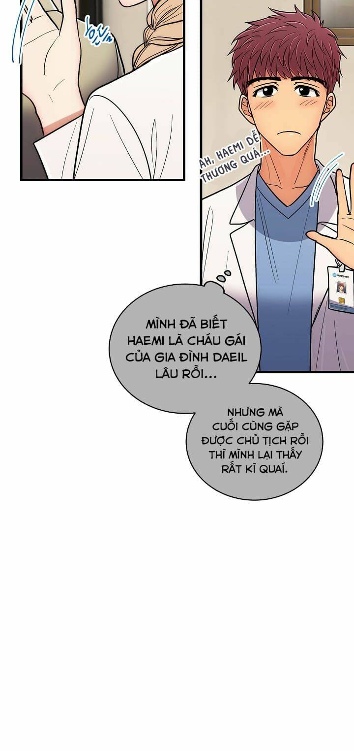 Bác Sĩ Trở Lại Chapter 91 - Trang 2