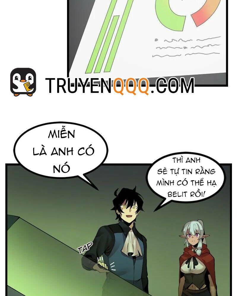 the dungeon master chapter 108 - Trang 2