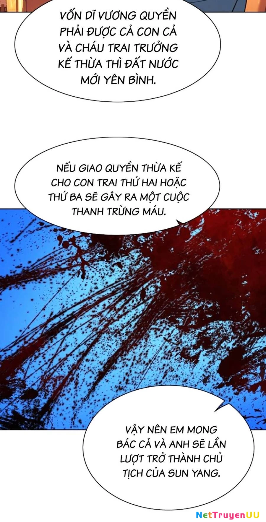 tiểu thiếu gia gia tộc tài phiệt Chapter 34 - Next chapter 34.1