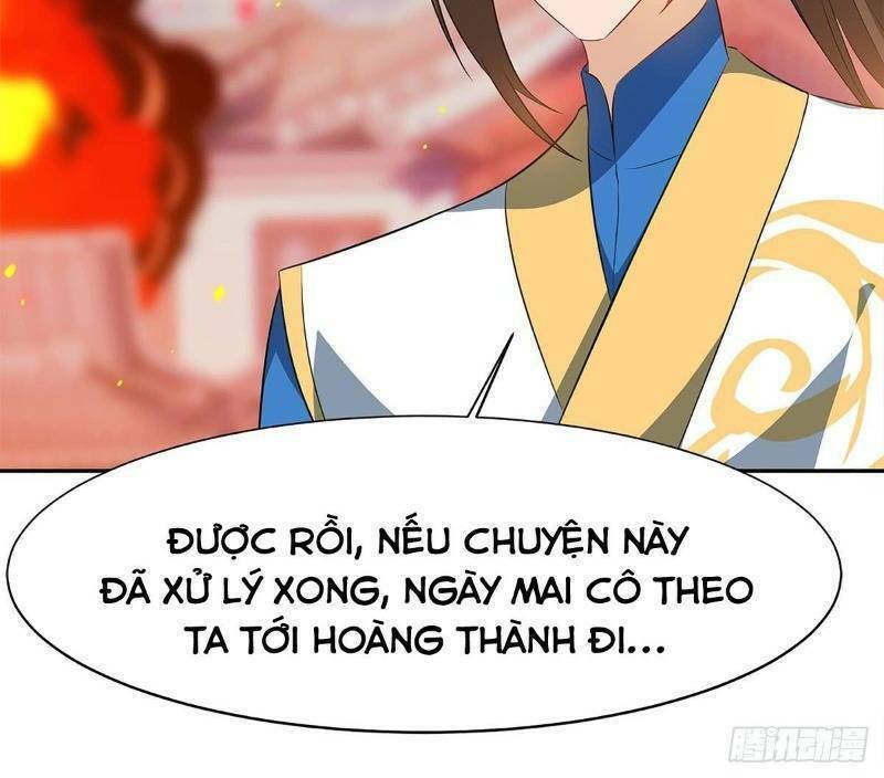 chúa tể tam giới chapter 54 - Trang 2