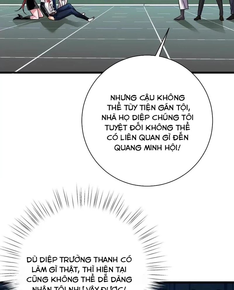 Ta Ở Thế Giới Quỷ Dị Chơi Hăng Rồi! Chapter 144 - Next Chapter 145