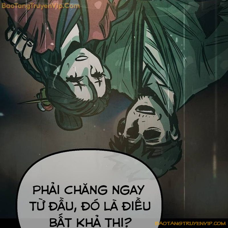 chinh phục võ lâm chỉ với 1 tô mỳ Chapter 44 - Trang 2