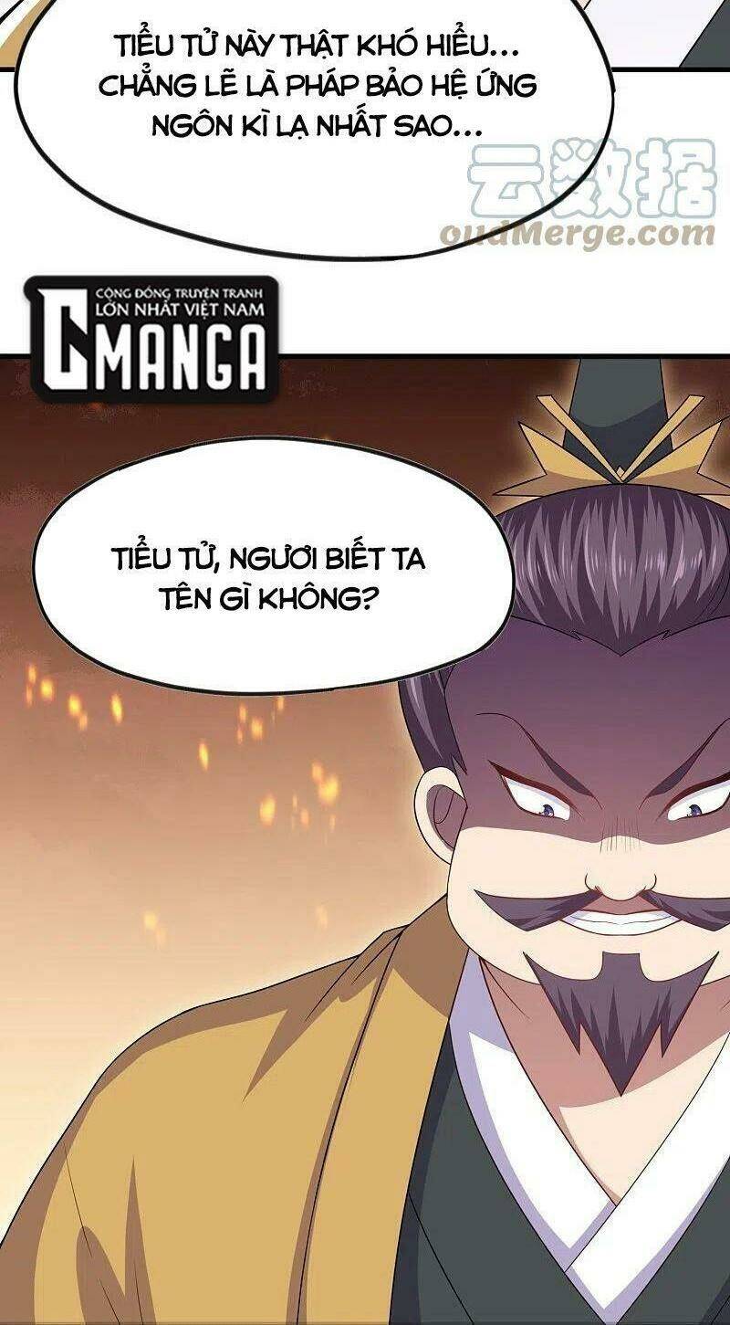 tu la kiếm tôn Chapter 299 - Next Chapter 300