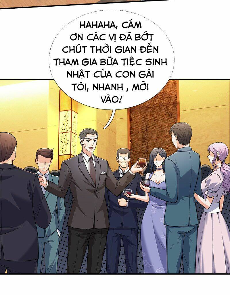 ta là chiến thần vô song chapter 107 - Trang 2