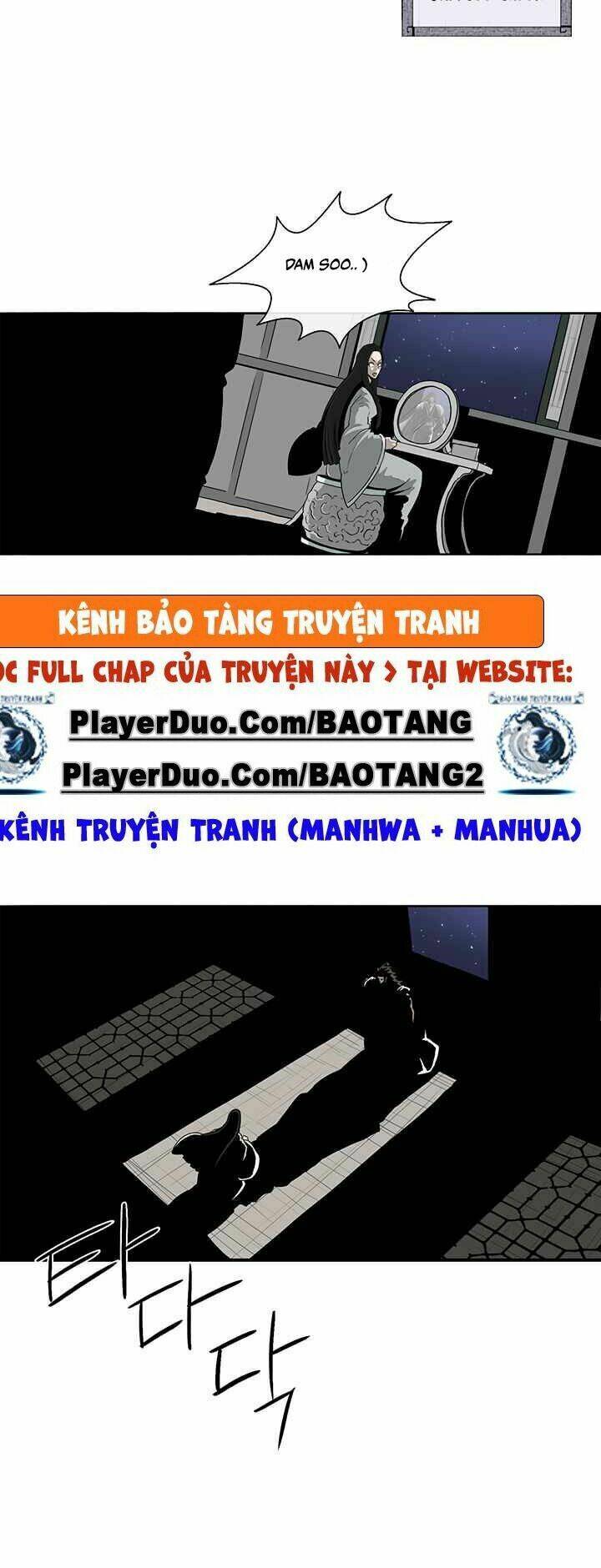 bắc kiếm giang hồ chapter 81 - Next Chapter 82