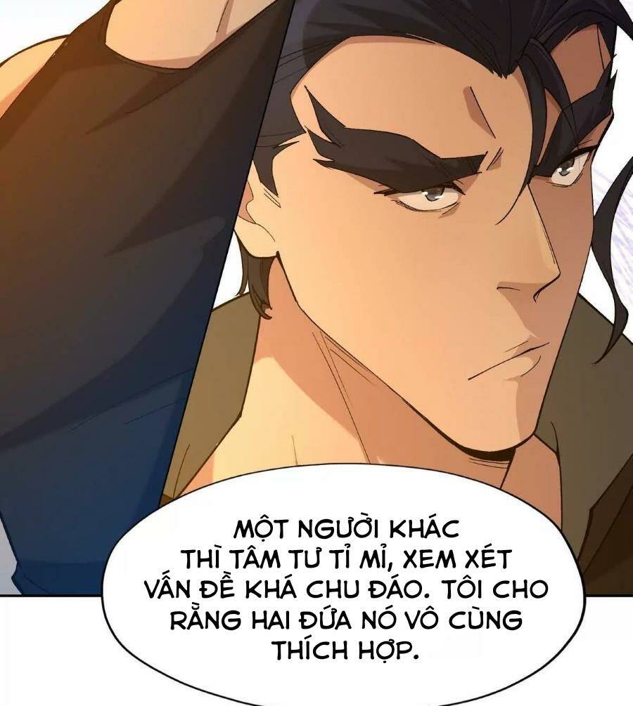 thần thú quật khởi chapter 41 - Trang 2