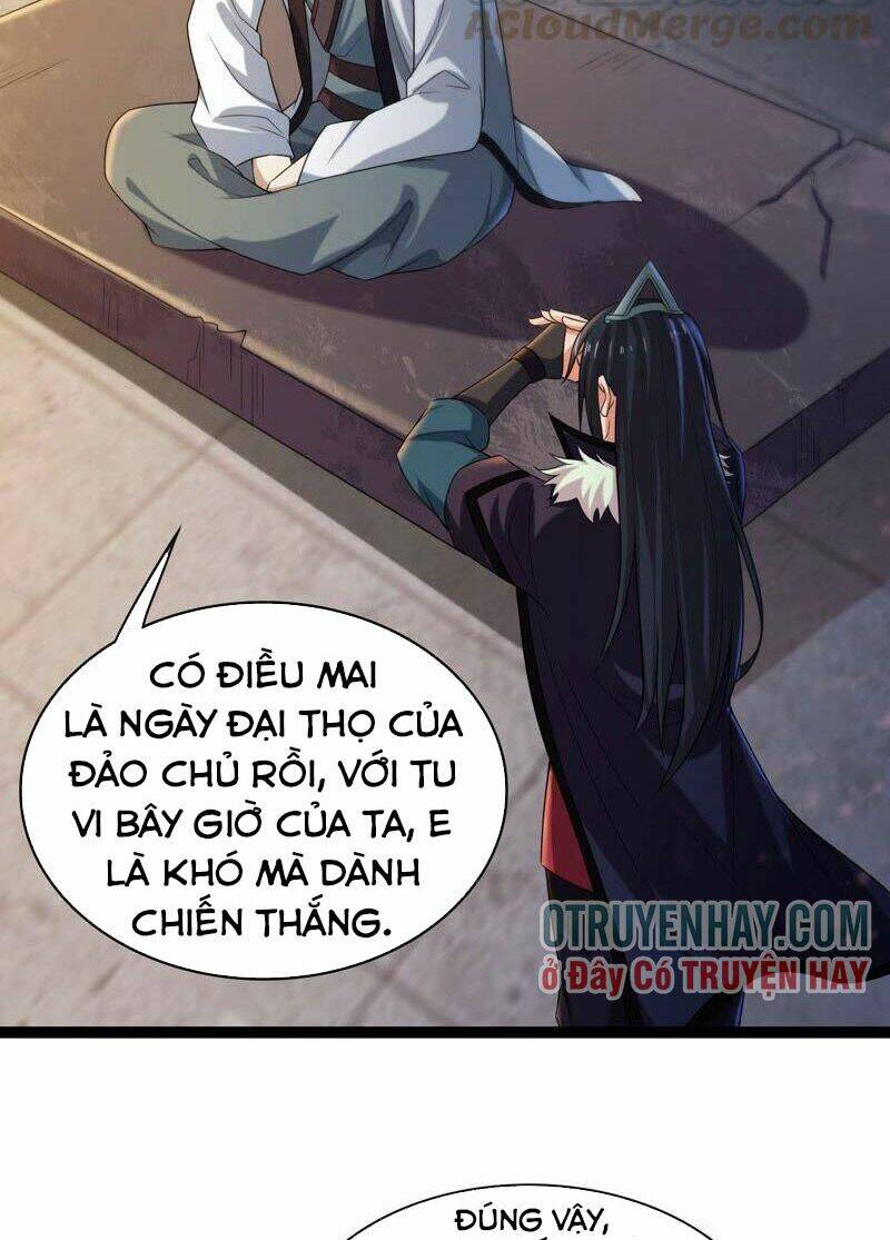 thôn phệ vĩnh hằng chapter 210 - Next chapter 211