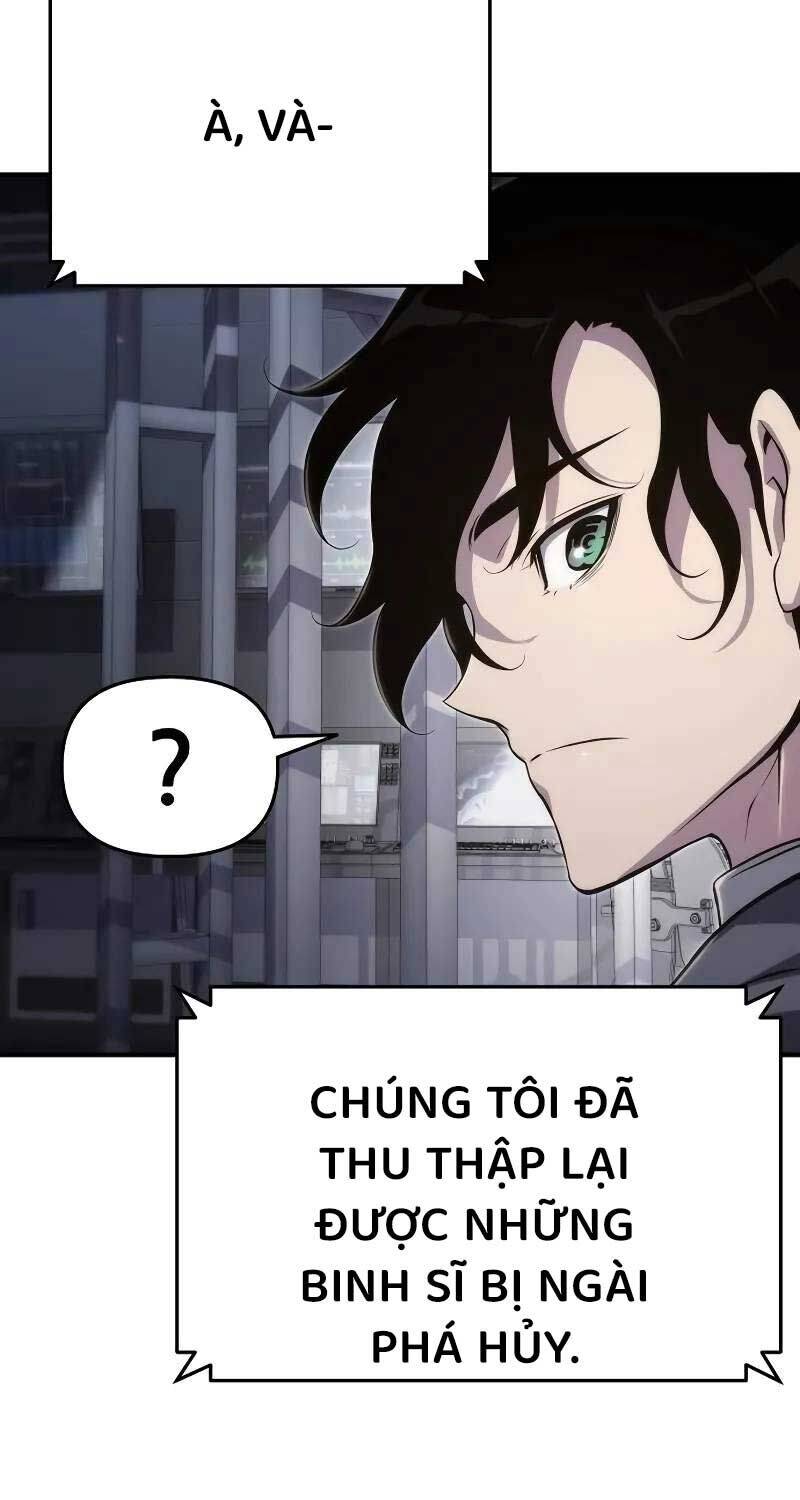 linh mục tha hóa Chapter 58 - Trang 1