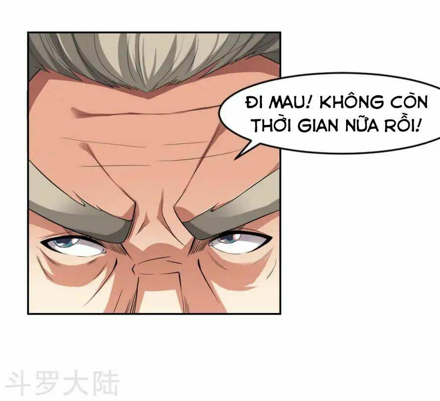 chiến đỉnh chapter 2 - Trang 2