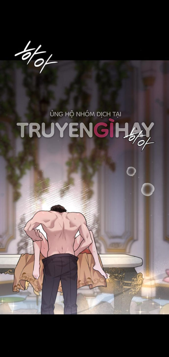 [18+] phòng ngủ bí mật của công chúa bị bỏ rơi Chap 23.2 - Next Chap 23.1