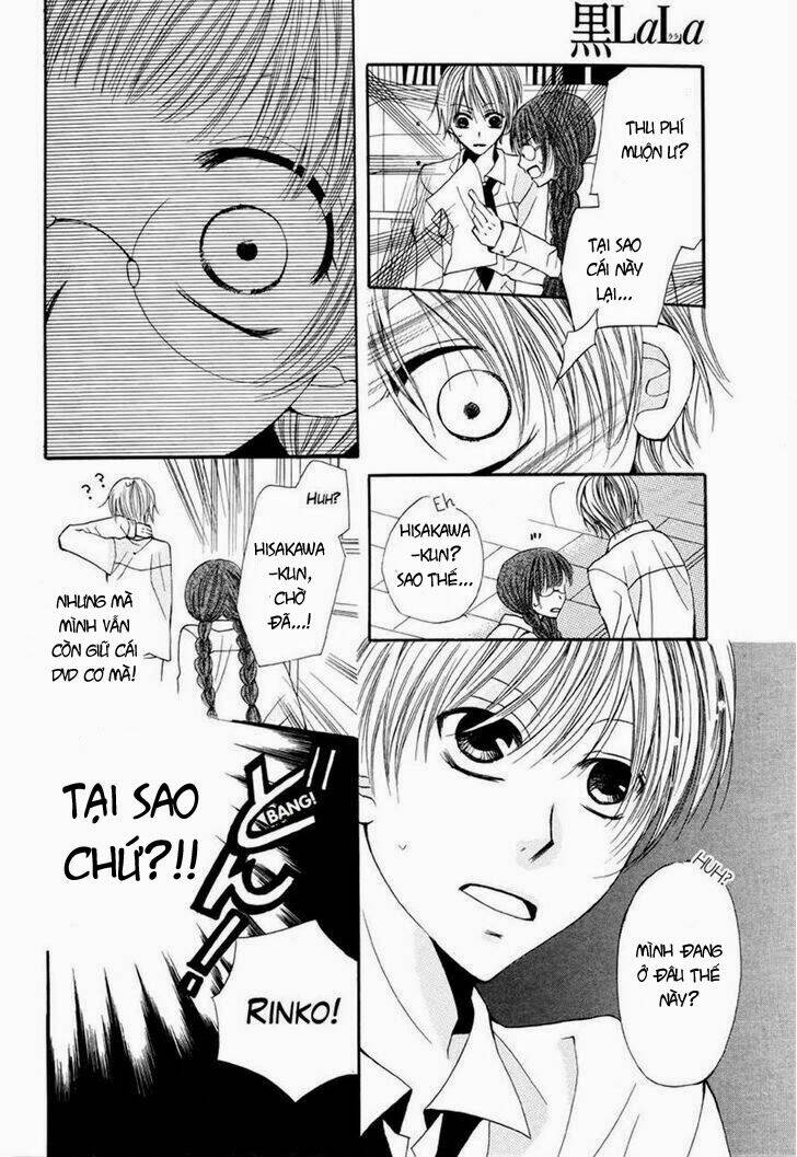 Kokoro Rental Chapter 0 - Trang 2