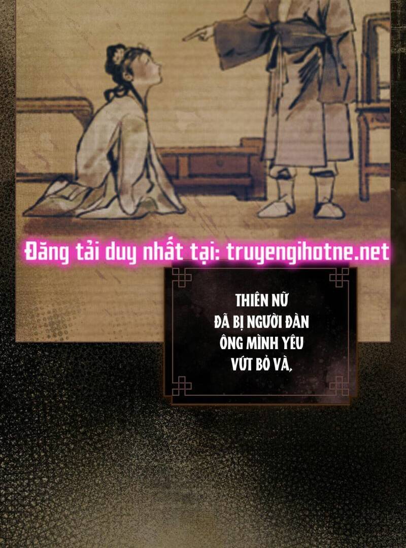 vẻ đẹp không hoàn hảo - the tainted half Chapter 30 - Trang 2