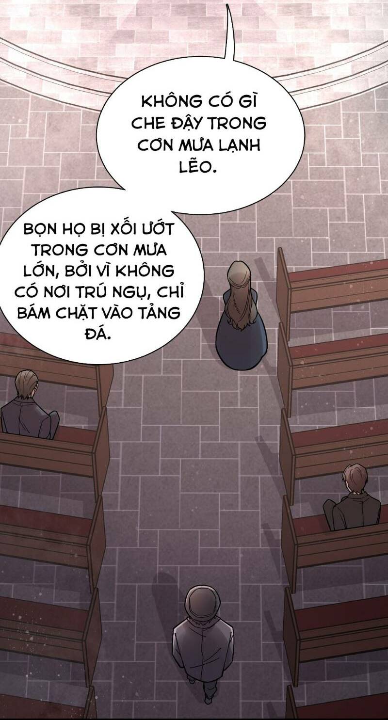 quỷ bí chi chủ chapter 28 - Trang 2