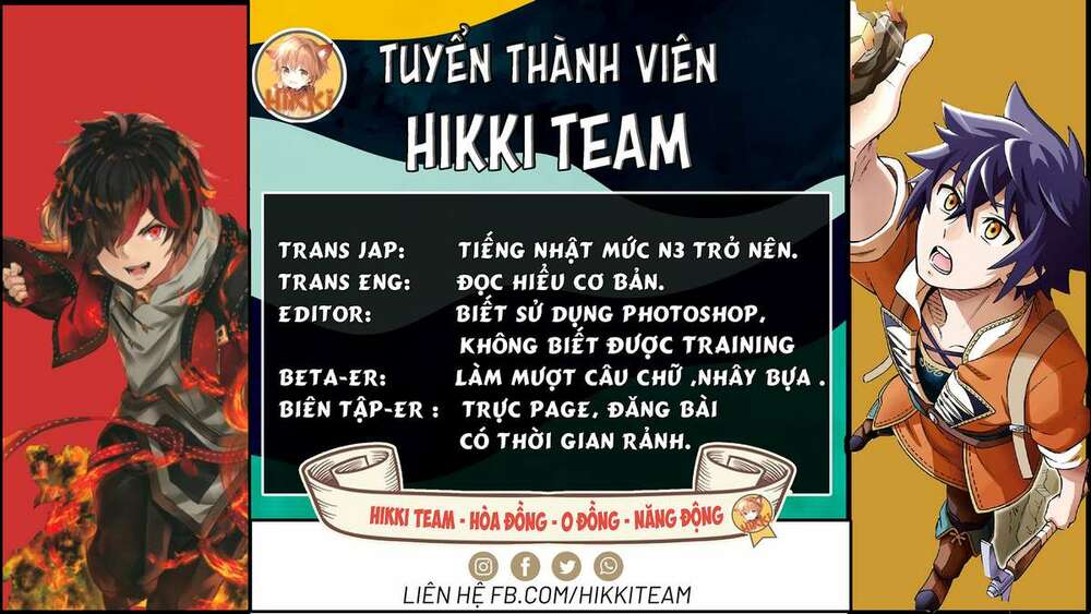 Tất Cả Nhân Loại 7,7 Tỷ Người, Thiết Lập Lại Toàn Bộ! Chapter 8 - Trang 2