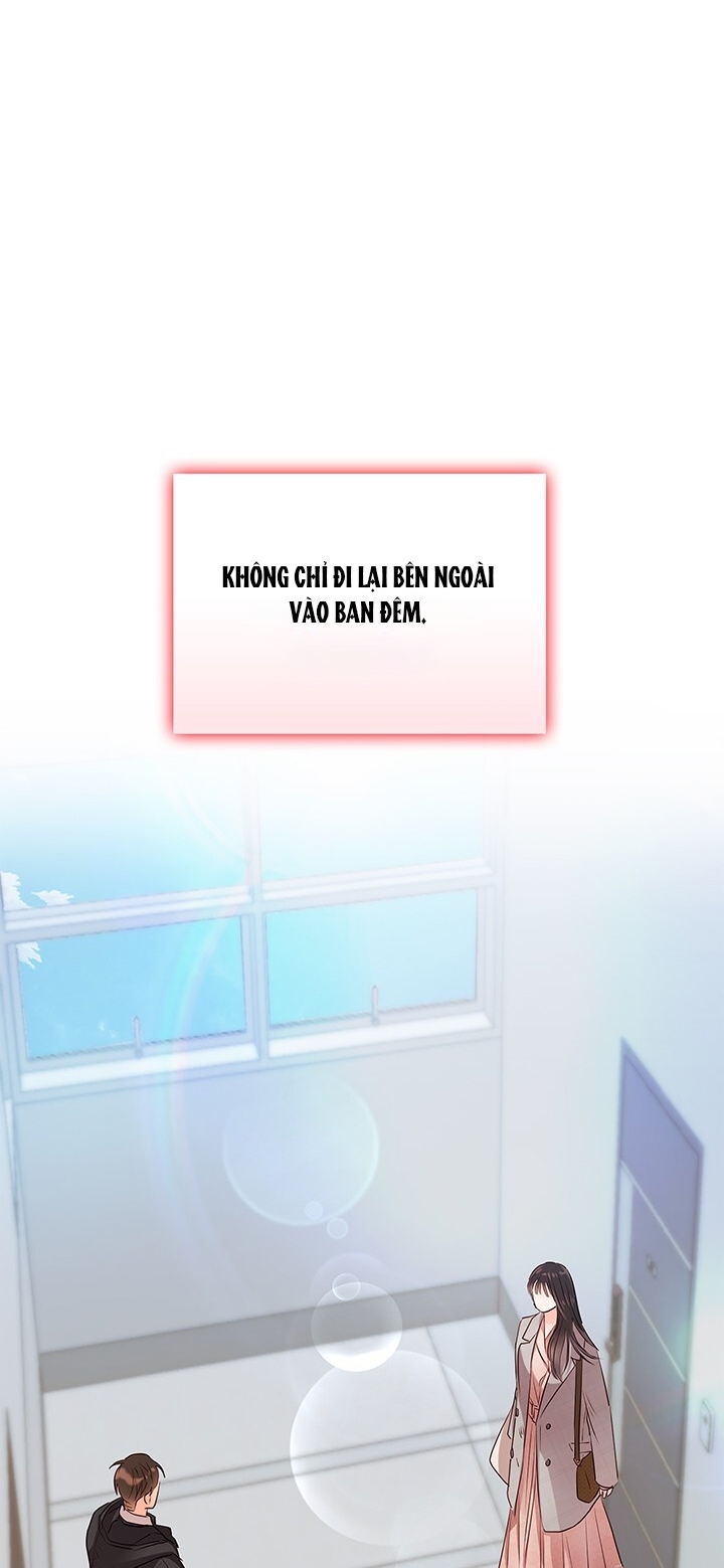 [18+] trong công ty thì hãy đứng đắn Chap 39 - Trang 2