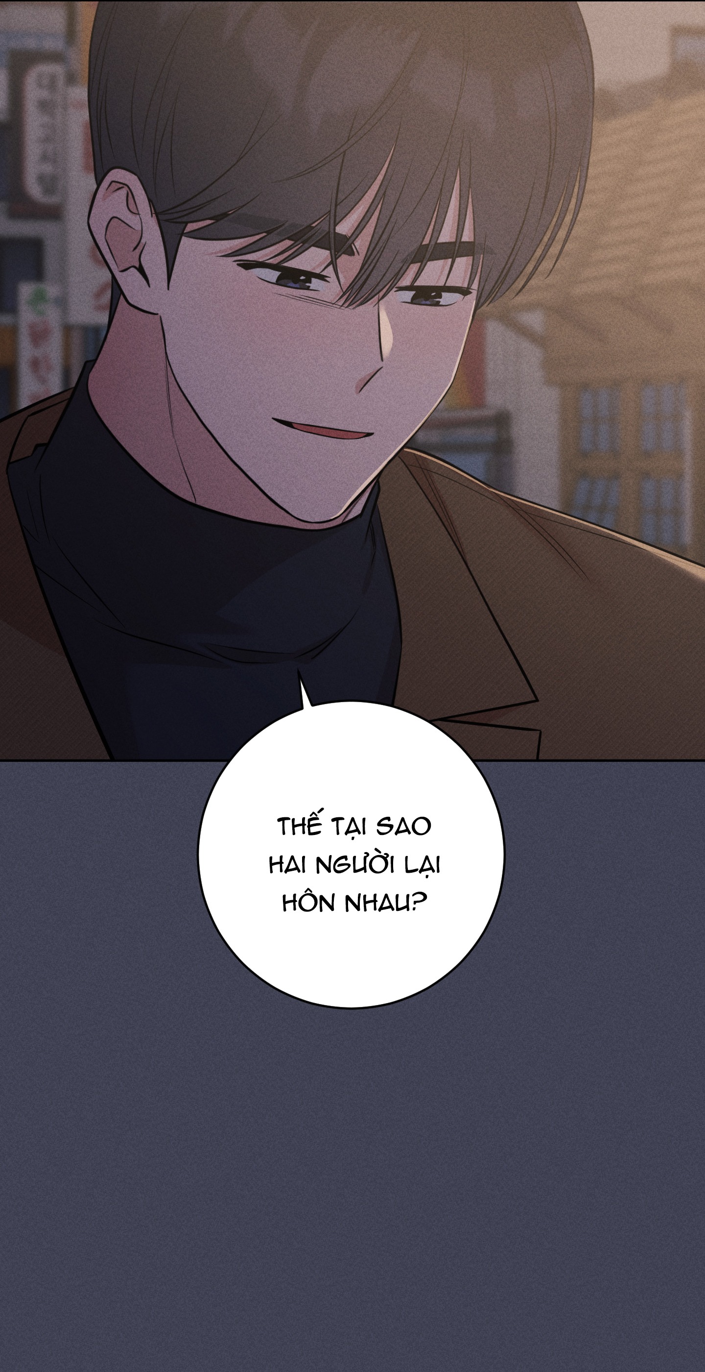 [18+] thành người yêu kém tuổi từ hôm nay Chap 15 - Next 15.1