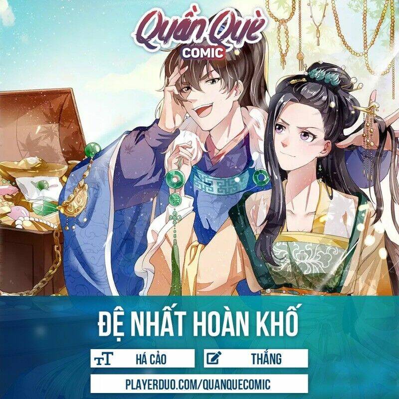 đệ nhất hoàn khố chapter 100 - Next chapter 101